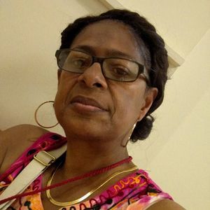 Meet your Posher, Rhonda